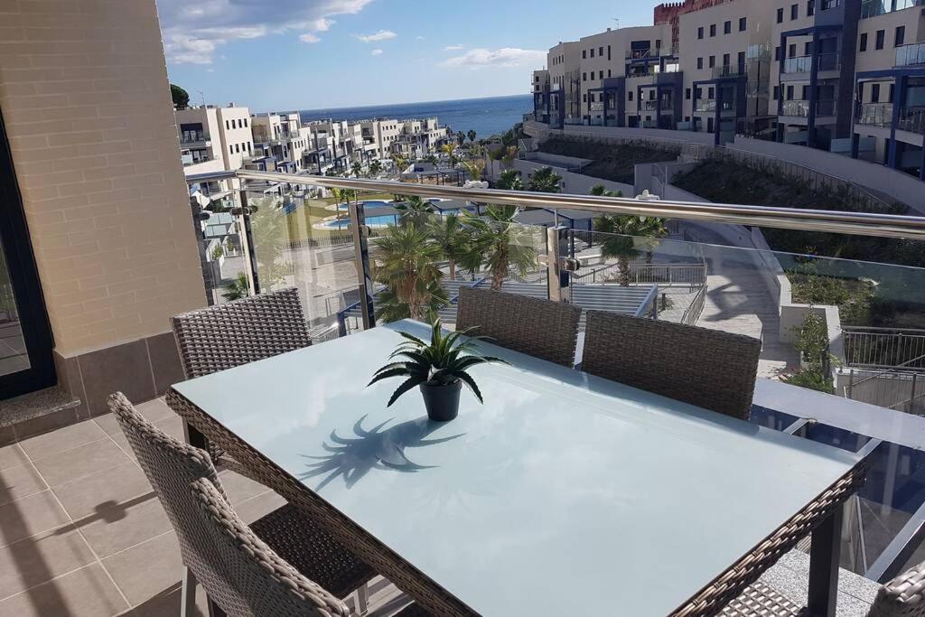 Cabria Apartment Granada Bagian luar foto