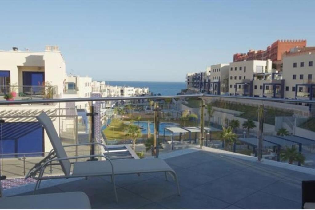 Cabria Apartment Granada Bagian luar foto