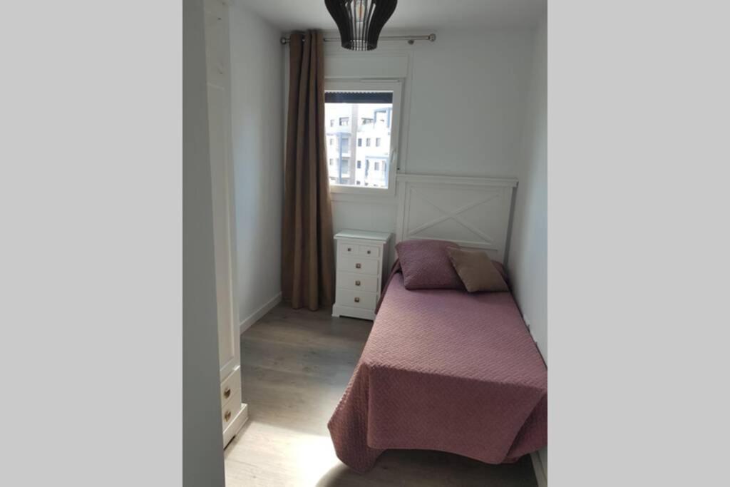 Cabria Apartment Granada Bagian luar foto
