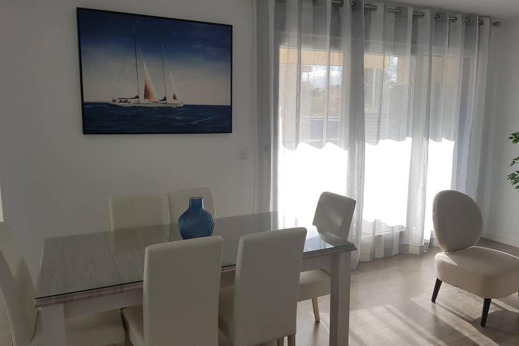 Cabria Apartment Granada Bagian luar foto